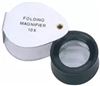 Jewelers Eye Loupe - 10x - 15mm