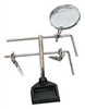 Magnifier with Work Stand