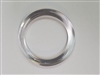 3" Round Marbella Plastic Ring