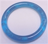 4" Round Marbella Plastic Ring