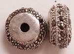 Marcasite Bead Style #M006