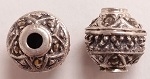 Marcasite Bead Style #M010