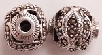 Marcasite Bead Style #M019