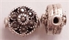 Marcasite Bead Style #M023