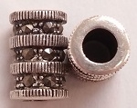 Marcasite Bead Style #M025