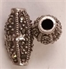 Marcasite Bead Style #M028