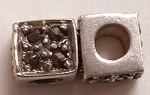 Marcasite Bead Style #M030