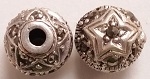 Marcasite Bead Style #M031