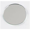 Round Glass Mirrors