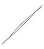 Beadalon Big Eye Beading Needles