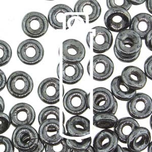 O Bead-HEMATITE