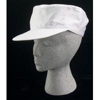 100% Heavy Duty Cotton Painters Cap