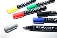 Pebeo Setaskrib Fabric Markers