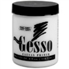 Pro Art Gesso Canvas Primer 4 oz Jar