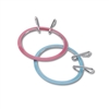 Spring Tension Hoops - 3.5 inches