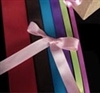 Grosgrain Ribbon