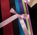 Grosgrain Ribbon