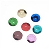 Round Cup Sequin - 5mm