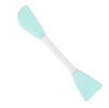Double Ended Silicone Mixing Spatula