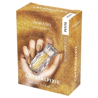 SwarovskiÂ® Crystalpixieâ„¢ Petite - Sunshine Kiss