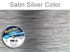 Soft Flex Beading Wire - Fine - .014, 21 Strands