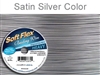 Soft Flex Beading Wire - Heavy - .024, 49 Strands