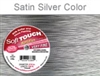 Soft Touch Beading Wire - Very Fine - .010, 7 Strands