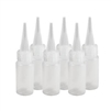 Darice Needle Tip Applicator Bottle - 1 oz, 6 pcs