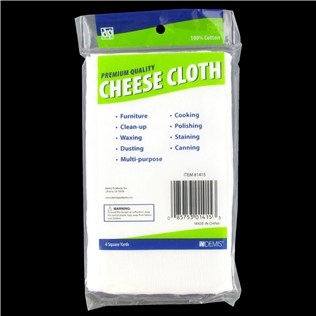 Cheese Cloth