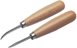 Burnishing Tools