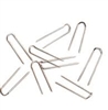 U - Pins, size #19, 7/8"