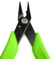 Xuron 4 in 1 Crimper #494