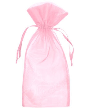 Organza Bags - 6" x 15"