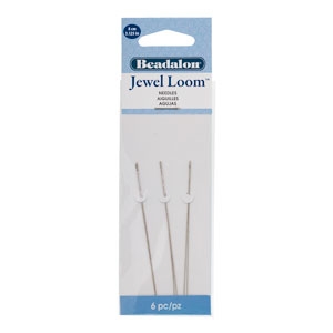 Jewel Loom Needle