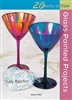 Twenty to Make - Glass Painted Projects - Judy Balchin