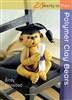 Twenty to Make - Polymer Clay Bears - Birdy Heywood