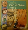 Dazzling Bead & Wire Crafts - Mickey Baskett