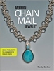 Modern Chain Mail Jewelry, Chic Projects to Complete your Look - Marilyn gardiner