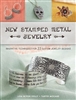 New Stamped Metal Jewelry: Innovative Techniques for 23 Custom Jewelry Designs, Lisa Niven Kelly & Taryn McCabe