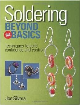 Soldering Beyond The Basics - Techniques to Build Confidence and Control