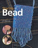 Start to Bead - Jill Thomas