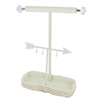 Metal Arrows Jewelry Display Jewelry Stand Hanger Organizer