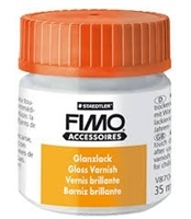 Fimo Gloss Varnish