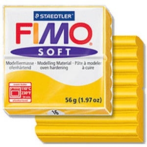Fimo Soft 2 oz.