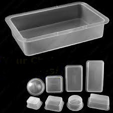 Castin' Craft  Polypropylene Molds