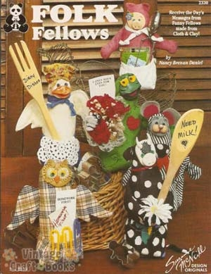 Folk Fellows