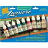 Jacquard Exciter Pack - Lumiere Paint Halo & Jewel Colors