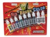 Jacquard Airbrush Color- Transparent Exciter Pack