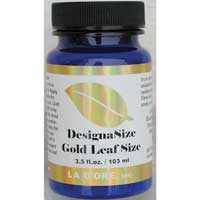 La D'ore Designasize Gold Leaf Adhesive