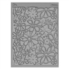 Lisa Pavelka Texture Stamp - Groovy